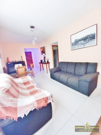 Imagem Apartamento com 3 Quartos à Venda,  em Ramos - Rio De Janeiro