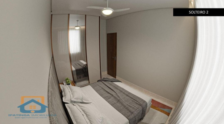 Imagem Apartamento com 3 Quartos à Venda, 80 m² em Residencial Bethânia - Santana Do Paraíso Imagem Apartamento com 3 Quartos à Venda, 80 m² em Residencial Bethânia - Santana Do Paraíso