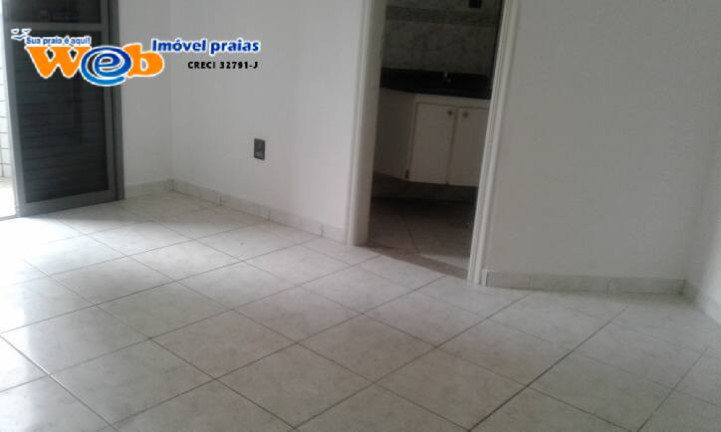 Imagem Apartamento com 3 Quartos à Venda, 95 m² em Aviação - Praia Grande