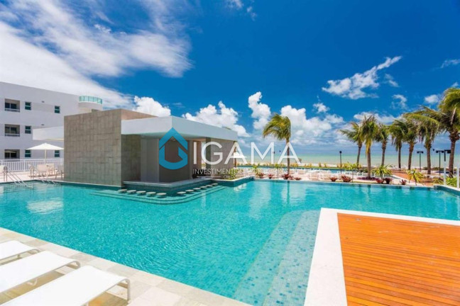 Imagem Cobertura com 3 Quartos à Venda, 165 m² em Cotovelo (distrito Litoral) - Parnamirim Imagem Cobertura com 3 Quartos à Venda, 165 m² em Cotovelo (distrito Litoral) - Parnamirim