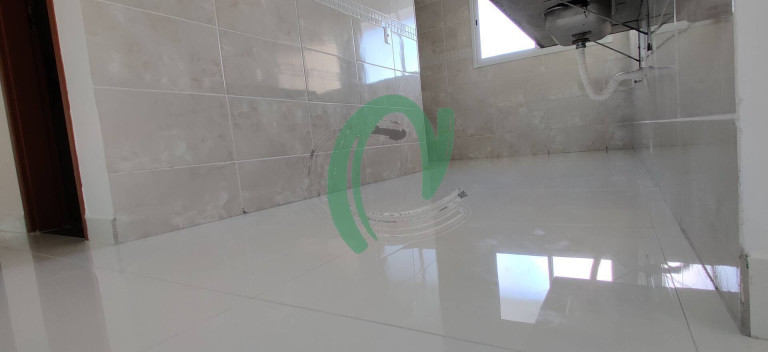 Imagem Apartamento com 2 Quartos à Venda, 71 m² em Canto Do Forte - Praia Grande