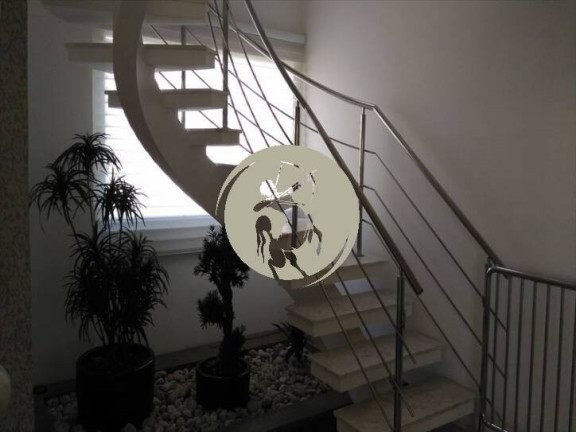 Imagem Cobertura com 4 Quartos à Venda, 359 m² em Embare - Santos Imagem Cobertura com 4 Quartos à Venda, 359 m² em Embare - Santos