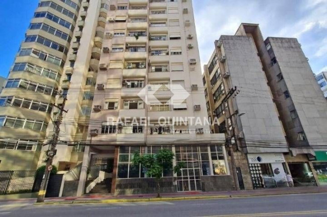Imagem Apartamento com 3 Quartos para Alugar, 115 m² em Centro - Florianópolis