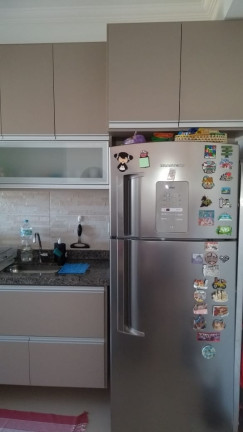 Imagem Apartamento com 2 Quartos à Venda, 62 m² em Jardim Morumby - Taubaté Imagem Apartamento com 2 Quartos à Venda, 62 m² em Jardim Morumby - Taubaté