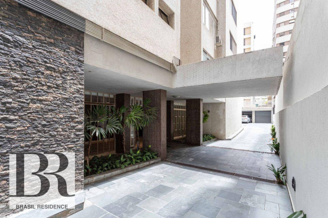 Imagem Apartamento com 2 Quartos à Venda, 206 m² em Jardim Paulista - São Paulo Imagem Apartamento com 2 Quartos à Venda, 206 m² em Jardim Paulista - São Paulo