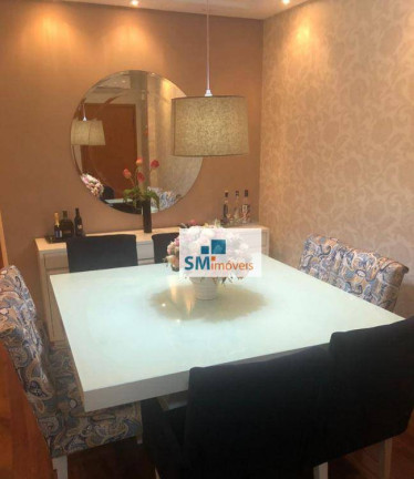 Imagem Apartamento com 3 Quartos à Venda, 89 m² em Santa Maria - São Caetano Do Sul Imagem Apartamento com 3 Quartos à Venda, 89 m² em Santa Maria - São Caetano Do Sul