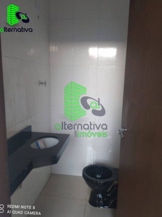 Imagem Casa com 3 Quartos à Venda, 256 m² em Morada Do Visconde (condomínio Fechado) - Tremembé Imagem Casa com 3 Quartos à Venda, 256 m² em Morada Do Visconde (condomínio Fechado) - Tremembé