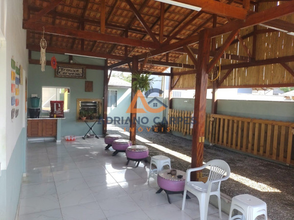 Imagem Casa com 2 Quartos à Venda, 144 m² em Itacolomi - Balneário Piçarras Imagem Casa com 2 Quartos à Venda, 144 m² em Itacolomi - Balneário Piçarras