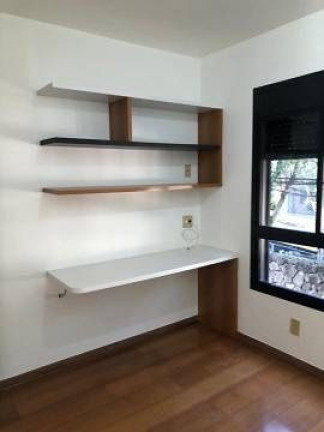 Imagem Apartamento com 3 Quartos à Venda, 110 m² em Lapa - São Paulo