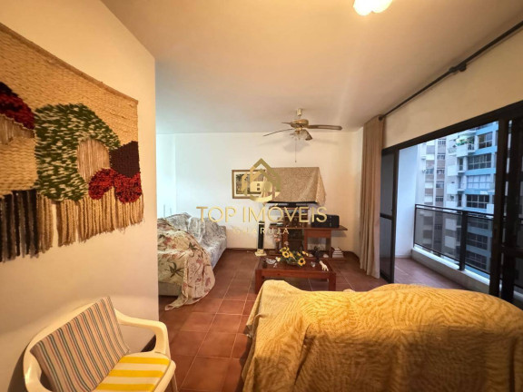 Imagem Apartamento com 3 Quartos à Venda, 130 m² em Pitangueiras - Guarujá