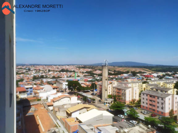 Imagem Apartamento com 3 Quartos para Alugar, 12 m² em Wanel Ville - Sorocaba Imagem Apartamento com 3 Quartos para Alugar, 12 m² em Wanel Ville - Sorocaba