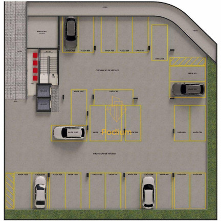 Imagem Apartamento com 2 Quartos à Venda, 52 m² em Intermares - Cabedelo Imagem Apartamento com 2 Quartos à Venda, 52 m² em Intermares - Cabedelo