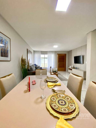 Imagem Casa com 3 Quartos à Venda, 140 m² em Jardim Boa Vista - Guarapari