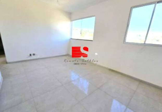 Imagem Apartamento com 3 Quartos à Venda, 75 m² em Salgado Filho - Belo Horizonte