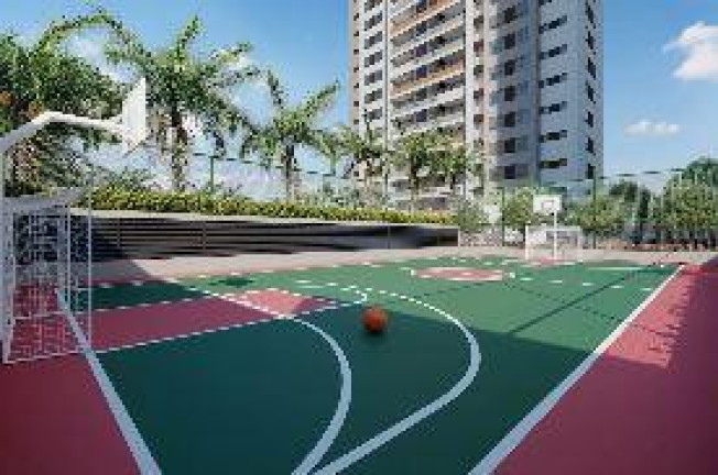 Imagem Apartamento com 2 Quartos à Venda, 73 m² em Edifício Pátio Boa Vista Planeta - Sorocaba