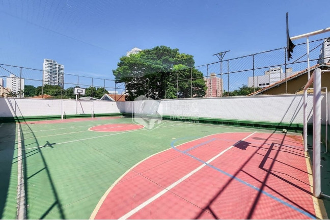 Imagem Apartamento com 4 Quartos à Venda, 195 m² em Chácara Santo Antônio (zona Sul) - São Paulo Imagem Apartamento com 4 Quartos à Venda, 195 m² em Chácara Santo Antônio (zona Sul) - São Paulo