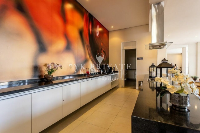 Imagem Apartamento com 3 Quartos à Venda, 101 m² em Vila Romana - São Paulo