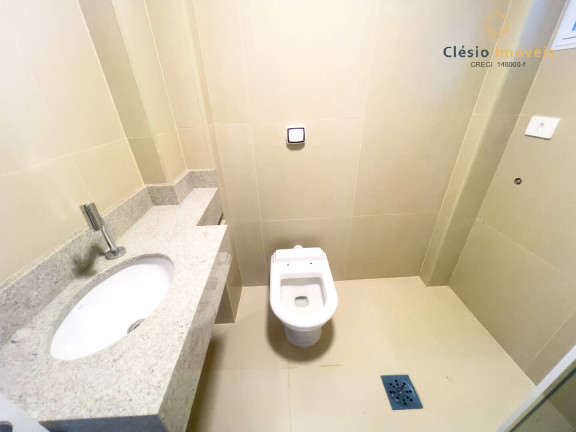 Imagem Apartamento com 1 Quarto à Venda, 42 m² em Centro - São Paulo Imagem Apartamento com 1 Quarto à Venda, 42 m² em Centro - São Paulo