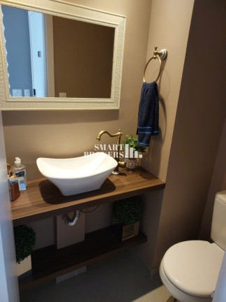 Imagem Apartamento com 3 Quartos à Venda, 112 m² em Bosque Da Saúde - São Paulo