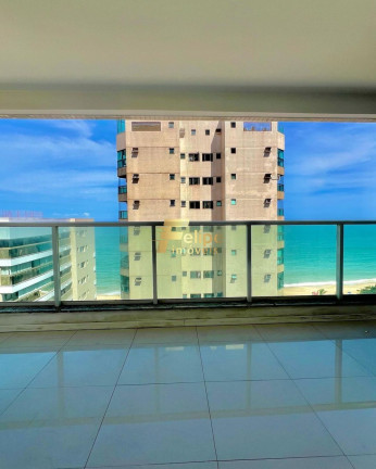 Imóvel com 3 Quartos à Venda, 80 m² em Praia De Itaparica - Vila Velha