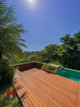 Imagem Casa com 4 Quartos à Venda, 980 m² em Alphaville - Santana De Parnaíba Imagem Casa com 4 Quartos à Venda, 980 m² em Alphaville - Santana De Parnaíba