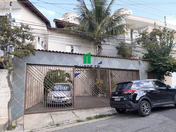 Imagem Casa com 3 Quartos à Venda, 180 m² em Vila Prado - São Paulo Imagem Casa com 3 Quartos à Venda, 180 m² em Vila Prado - São Paulo
