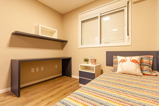 Imagem Apartamento com 2 Quartos à Venda, 51 m² em Floresta - Porto Alegre Imagem Apartamento com 2 Quartos à Venda, 51 m² em Floresta - Porto Alegre