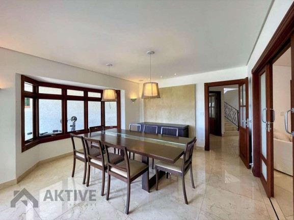 Imagem Casa de Condomínio com 4 Quartos à Venda, 752 m² em Granja Viana - Cotia