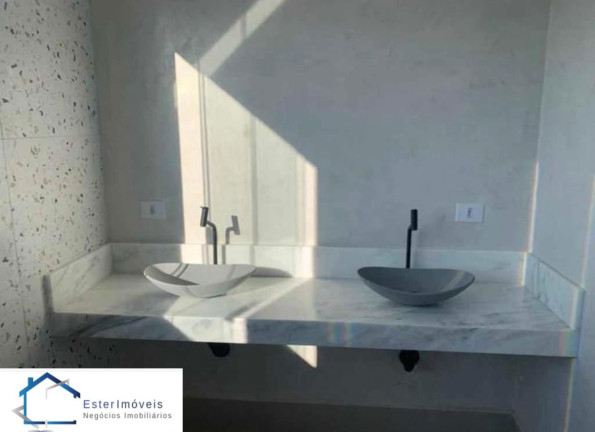Imagem Casa com 3 Quartos para Alugar ou Temporada, 218 m² em Suru - Santana De Parnaíba