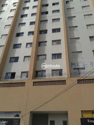 Imagem Apartamento com 1 Quarto à Venda, 44 m² em Centro - Campinas Imagem Apartamento com 1 Quarto à Venda, 44 m² em Centro - Campinas