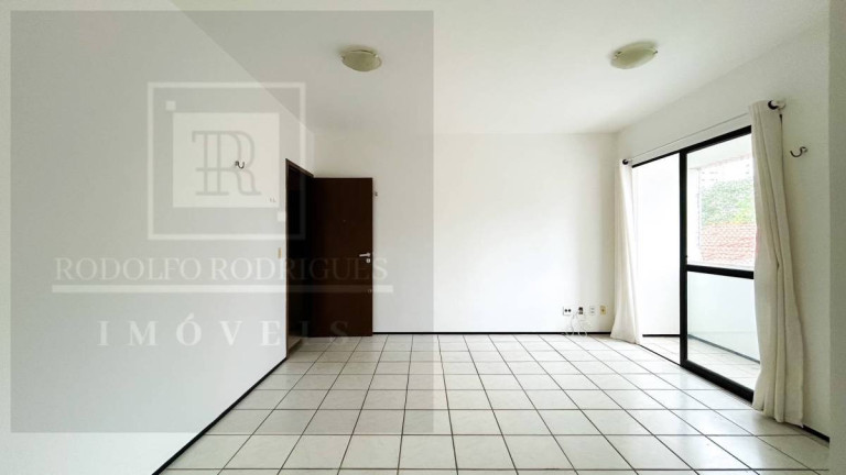 Imagem Apartamento com 3 Quartos à Venda, 71 m² em Guararapes - Fortaleza