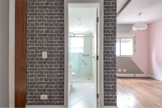 Imagem Apartamento com 3 Quartos à Venda, 235 m² em Brooklin Novo - São Paulo Imagem Apartamento com 3 Quartos à Venda, 235 m² em Brooklin Novo - São Paulo