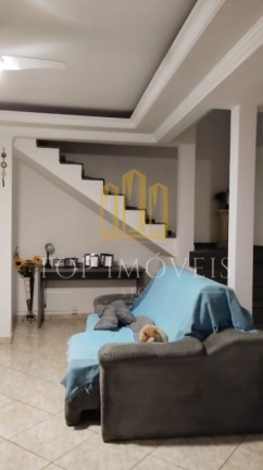 Sobrado com 3 Quartos à Venda, 125 m² em Loteamento Residencial Vista Linda - São José Dos Campos