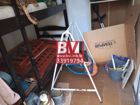 Imagem Casa com 3 Quartos à Venda, 250 m² em Vila Kosmos - Rio De Janeiro
