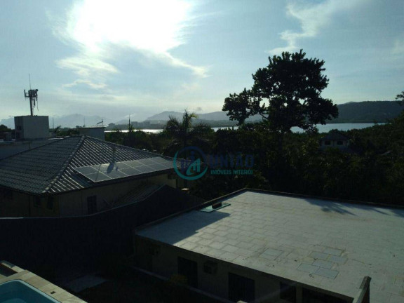 Imagem Casa com 5 Quartos à Venda, 400 m² em Itaipu - Niterói Imagem Casa com 5 Quartos à Venda, 400 m² em Itaipu - Niterói