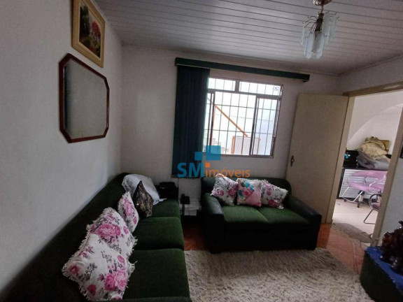 Imagem Casa com 2 Quartos à Venda, 105 m² em Vila Da Saúde - São Paulo Imagem Casa com 2 Quartos à Venda, 105 m² em Vila Da Saúde - São Paulo