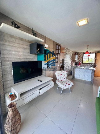 Imagem Apartamento com 2 Quartos à Venda, 59 m² em Muro Alto - Ipojuca Imagem Apartamento com 2 Quartos à Venda, 59 m² em Muro Alto - Ipojuca