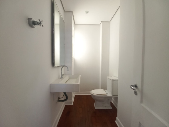 Imagem Apartamento com 4 Quartos à Venda, 312 m² em Itararé - São Vicente Imagem Apartamento com 4 Quartos à Venda, 312 m² em Itararé - São Vicente