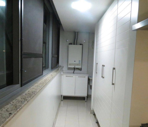 Imagem Apartamento com 4 Quartos à Venda, 200 m² em Barra Da Tijuca - Rio De Janeiro