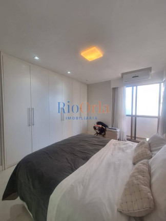 Imagem Apartamento com 4 Quartos à Venda, 180 m² em Barra Da Tijuca - Rio De Janeiro Imagem Apartamento com 4 Quartos à Venda, 180 m² em Barra Da Tijuca - Rio De Janeiro
