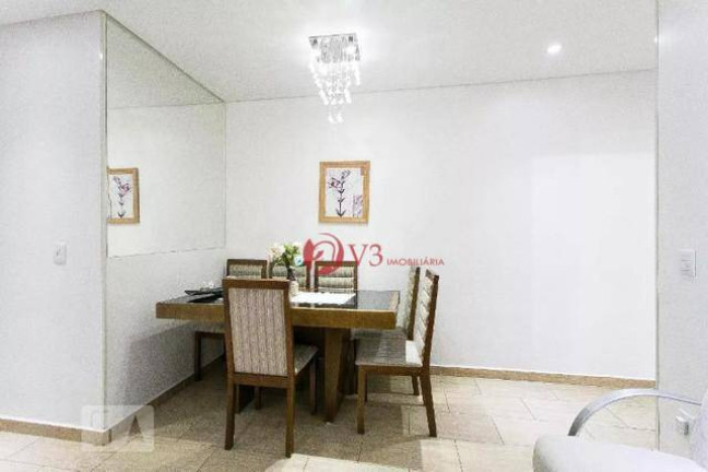 Imagem Apartamento com 2 Quartos à Venda, 56 m² em Vila Alpina - São Paulo Imagem Apartamento com 2 Quartos à Venda, 56 m² em Vila Alpina - São Paulo