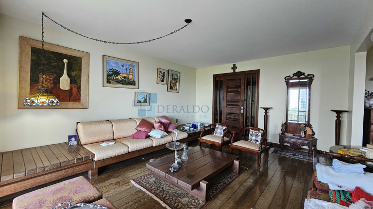 Imagem Apartamento com 4 Quartos à Venda, 248 m² em Canela - Salvador Imagem Apartamento com 4 Quartos à Venda, 248 m² em Canela - Salvador