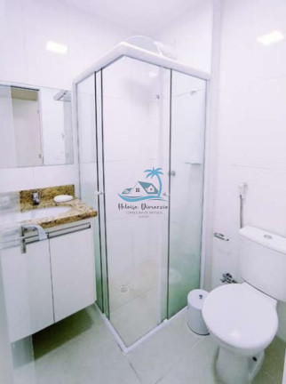 Imagem Apartamento com 2 Quartos à Venda, 57 m² em Toninhas - Ubatuba