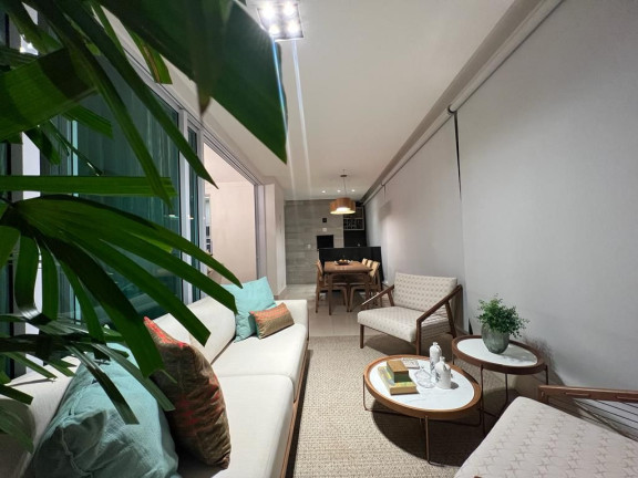 Imagem Apartamento com 3 Quartos à Venda, 160 m² em Setor Marista - Goiânia Imagem Apartamento com 3 Quartos à Venda, 160 m² em Setor Marista - Goiânia