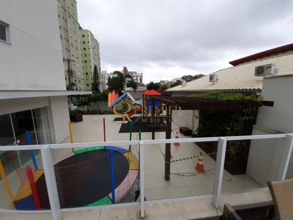 Imagem Apartamento com 4 Quartos à Venda, 128 m² em Agronômica - Florianópolis