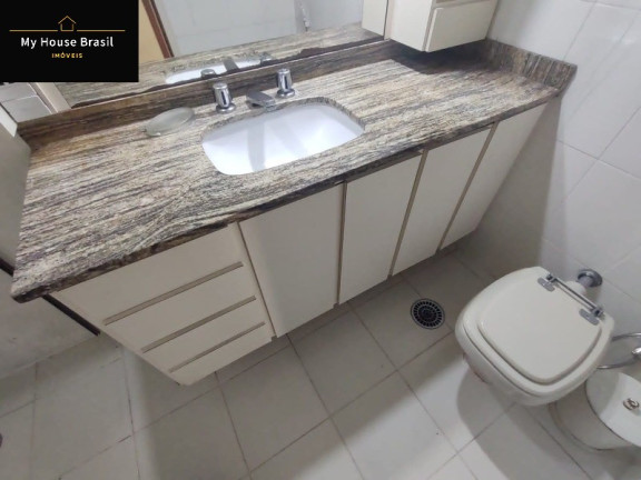 Imagem Apartamento com 3 Quartos à Venda, 98 m² em Tucuruvi - São Paulo
