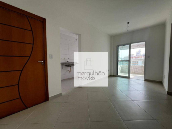 Imagem Apartamento com 2 Quartos à Venda, 80 m² em Boqueirão - Praia Grande Imagem Apartamento com 2 Quartos à Venda, 80 m² em Boqueirão - Praia Grande
