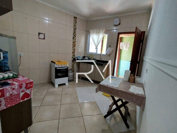 Imagem Sobrado com 2 Quartos à Venda, 82 m² em Vila Anhanguera - Mongaguá Imagem Sobrado com 2 Quartos à Venda, 82 m² em Vila Anhanguera - Mongaguá