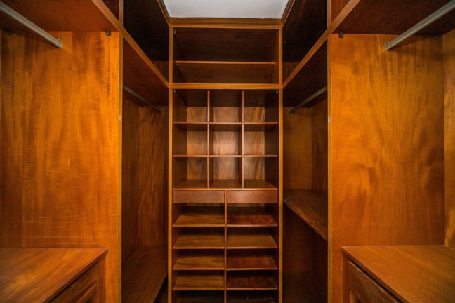 Imagem Apartamento com 4 Quartos à Venda, 172 m² em Campo Belo - São Paulo