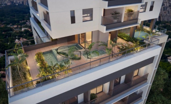 Imagem Imóvel com 2 Quartos à Venda, 67 m² em Santa Cecília - São Paulo